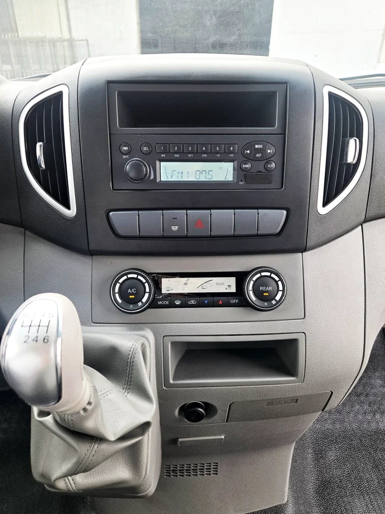 cum trung tam jac sunray 16 cho