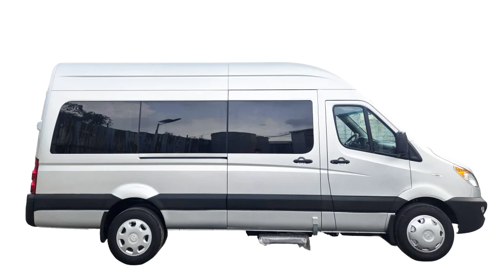 jac sunray ngoai that ben phai thang