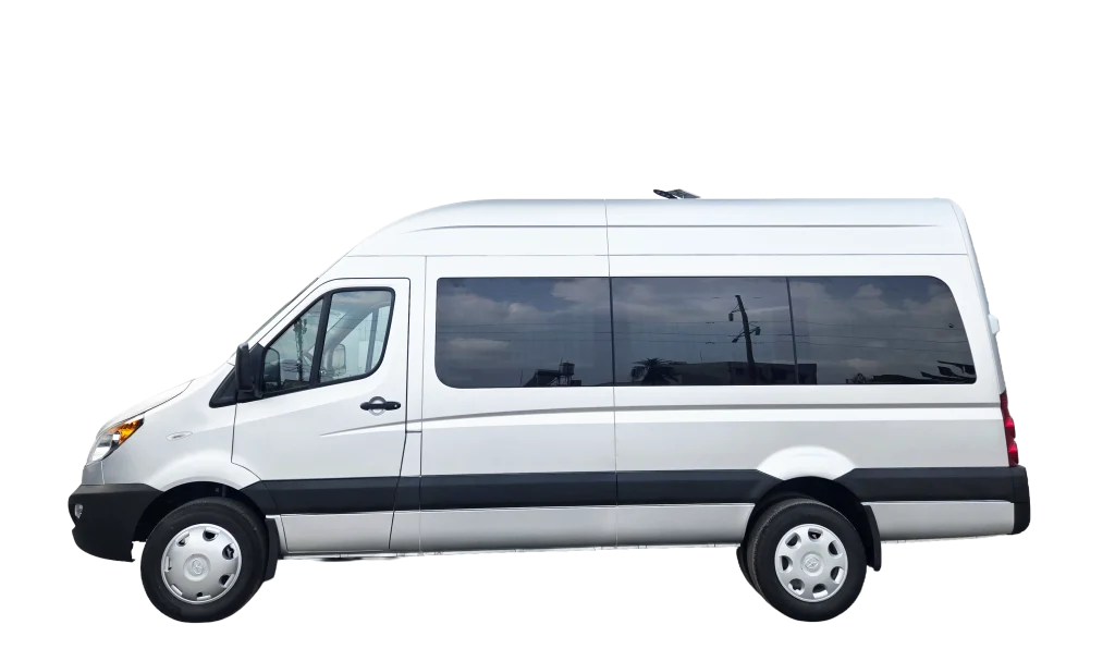 jac sunray ngoai that ben trai thang