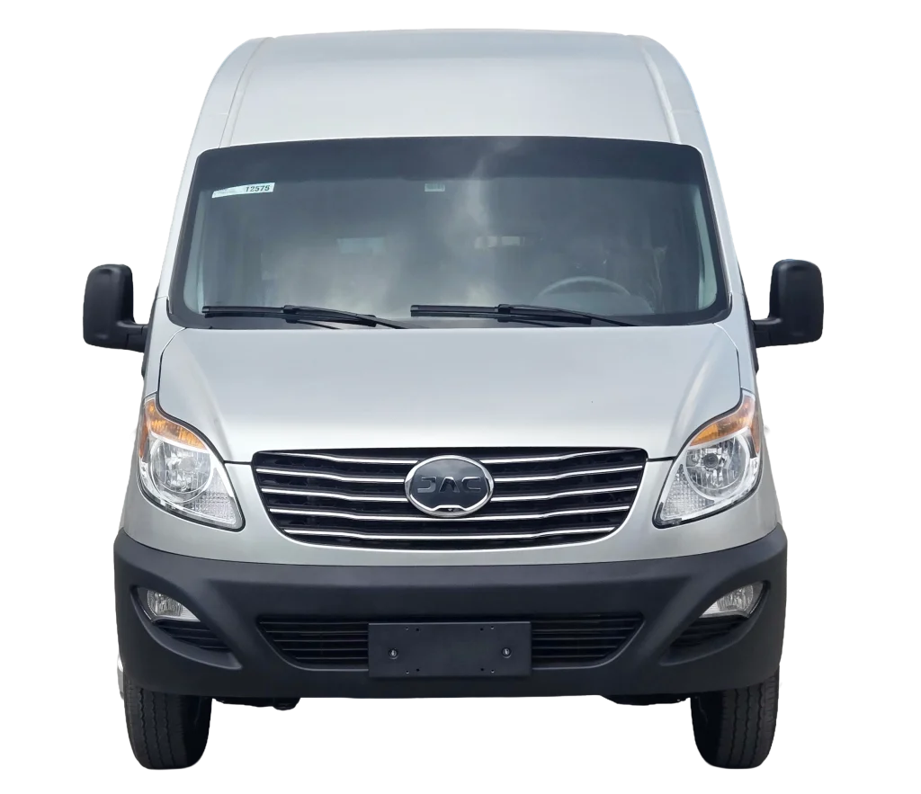 jac sunray ngoai that dau xe 2