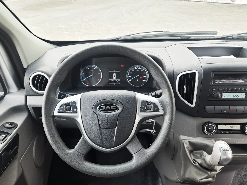 vo lang jac sunray 16 cho