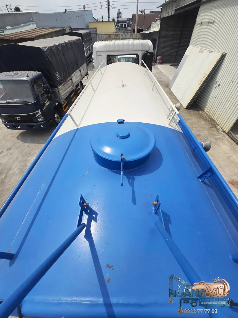 bon nuoc 14 khoi dongfeng 2701
