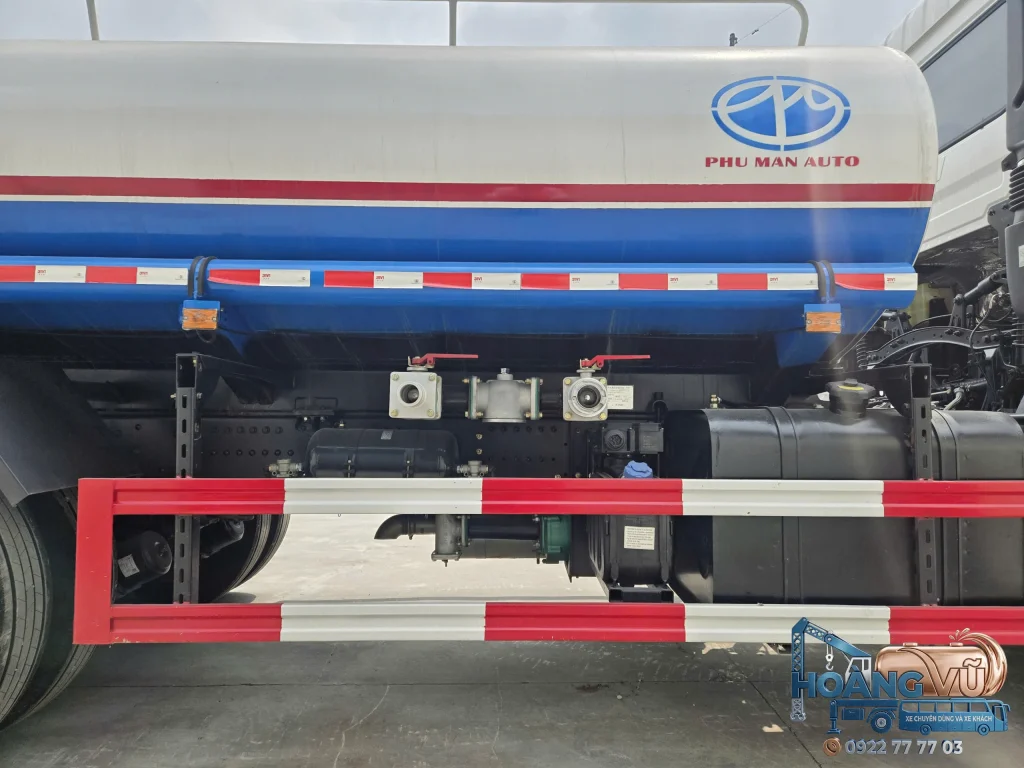 bon nuoc 14 khoi dongfeng 27010