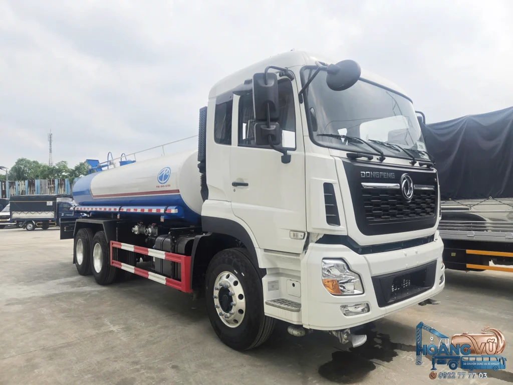 bon nuoc 14 khoi dongfeng 27012