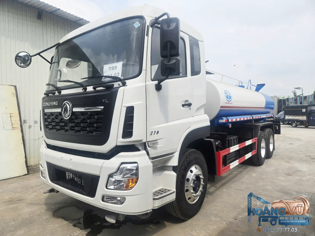 bon nuoc 14 khoi dongfeng 27013