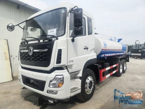 bon nuoc 14 khoi dongfeng 27013