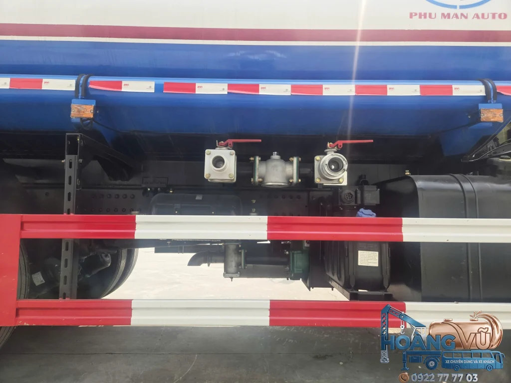 bon nuoc 14 khoi dongfeng 2705