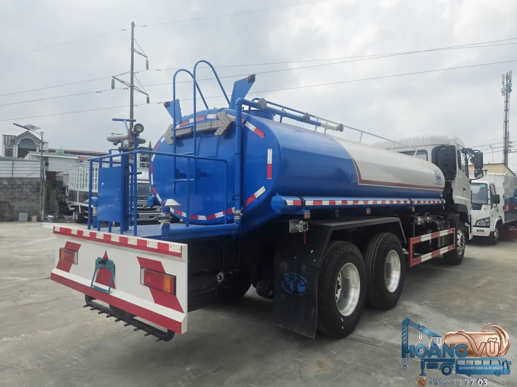 bon nuoc 14 khoi dongfeng 2706