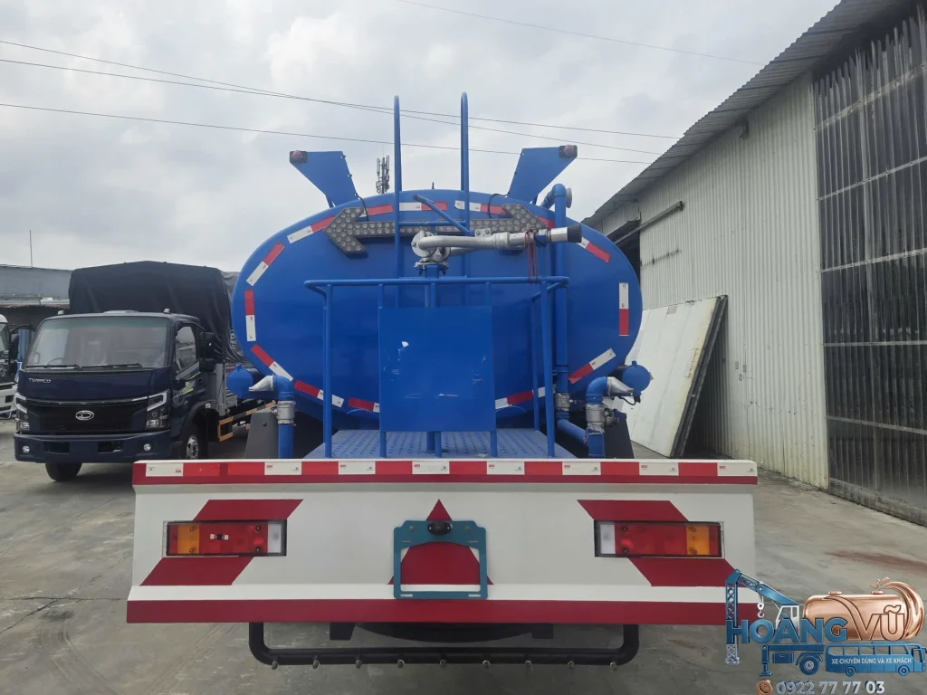 bon nuoc 14 khoi dongfeng 2708
